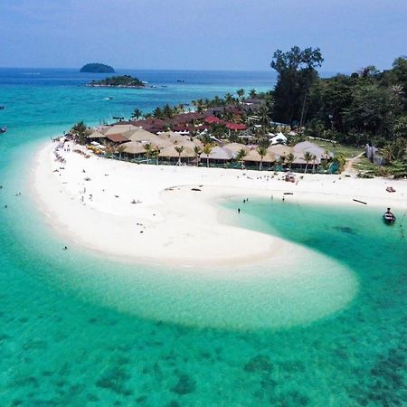 Bulow Casa Grand View Resort Koh Lipe Buitenkant foto