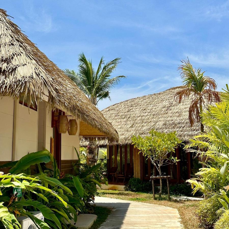 Bulow Casa Grand View Resort Koh Lipe Buitenkant foto