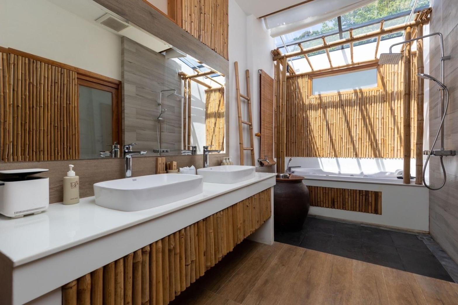 Bulow Casa Grand View Resort Koh Lipe Buitenkant foto